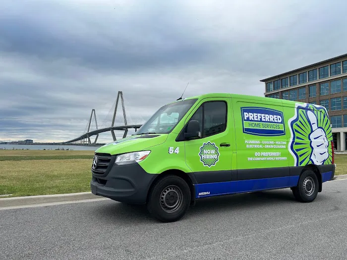 Preferred Home Services Picture 5