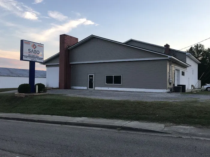 Sabo Electric, Heating, & Air LLC Picture 2