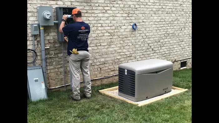 Sabo Electric, Heating, & Air LLC Picture 1