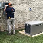 Sabo Electric, Heating, & Air LLC