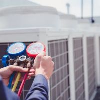Patterson Heating & Air Conditioning - HVAC Maintenance Service, HVAC System Installation in Lancaster SC ico