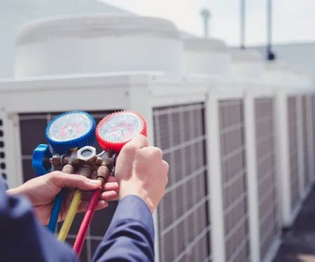 Patterson Heating & Air Conditioning - HVAC Maintenance Service, HVAC System Installation in Lancaster SC