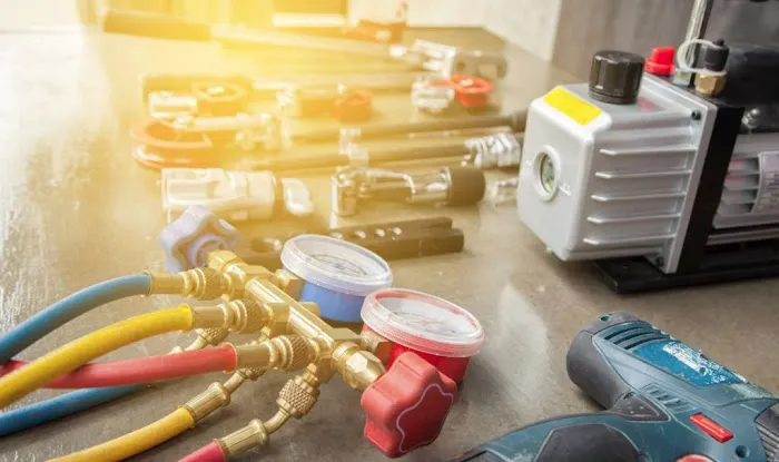 Patterson Heating & Air Conditioning - HVAC Maintenance Service, HVAC System Installation in Lancaster SC Picture 3