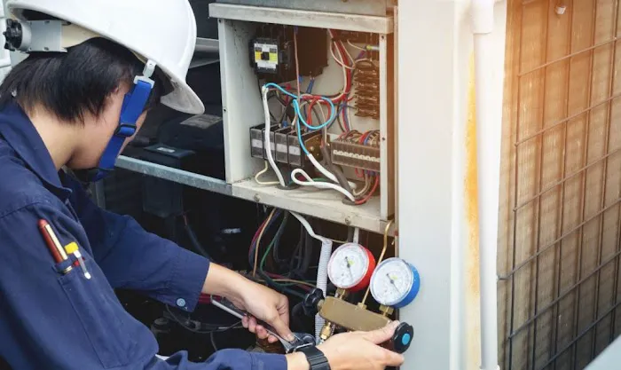 Patterson Heating & Air Conditioning - HVAC Maintenance Service, HVAC System Installation in Lancaster SC Picture 2