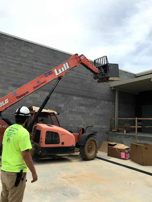 A & J Mechanical Services Picture 5