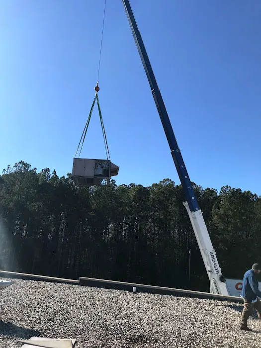 A & J Mechanical Services Picture 2