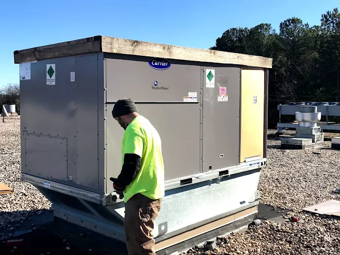 A & J Mechanical Services Picture 4