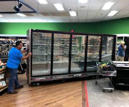 A & J Mechanical Services