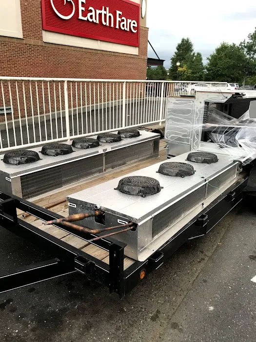 A & J Mechanical Services Picture 3