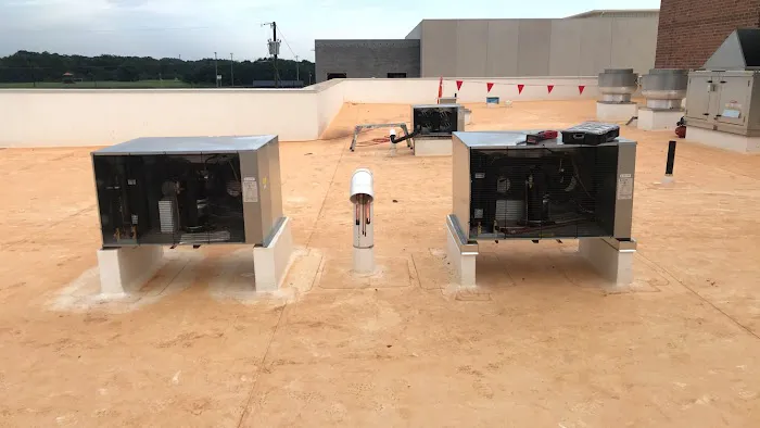 A & J Mechanical Services Picture 7