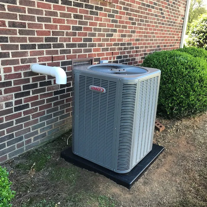 A & J Mechanical Services Picture 10