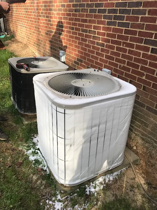 A & J Mechanical Services Picture 9