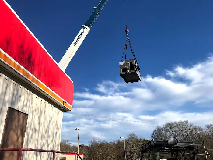 A & J Mechanical Services Picture 8