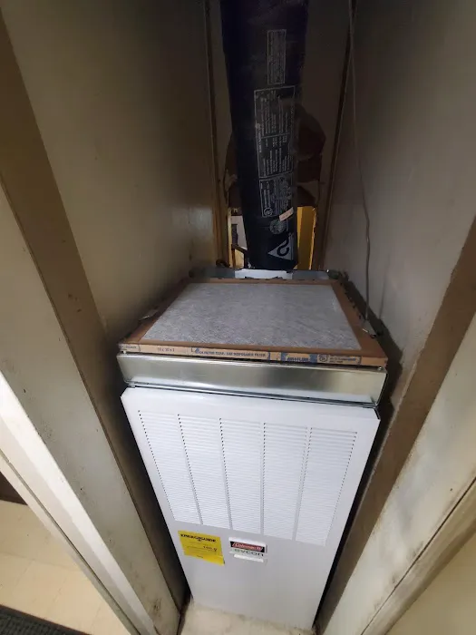 Catoe Heating & Cooling Inc Picture 2