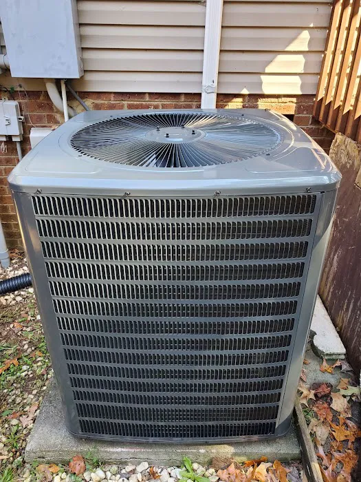 Catoe Heating & Cooling Inc Picture 1