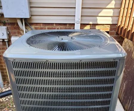 Catoe Heating & Cooling Inc