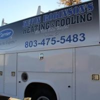 KEVIN ROBINSON'S HEATING & COOLING ico