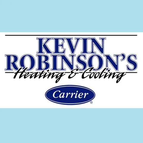 KEVIN ROBINSON'S HEATING & COOLING Picture 2