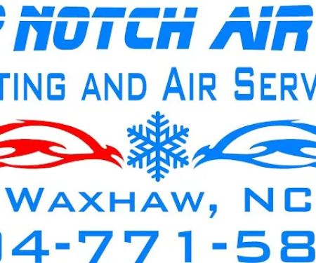 Top Notch Air, LLC