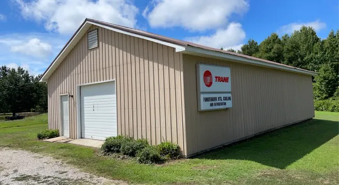 Funderburk Heating, Cooling, and Refrigeration Picture 1