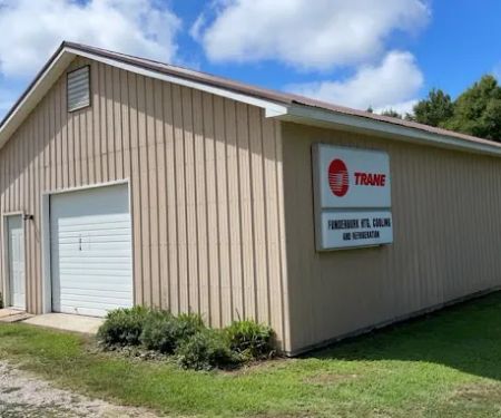 Funderburk Heating, Cooling, and Refrigeration