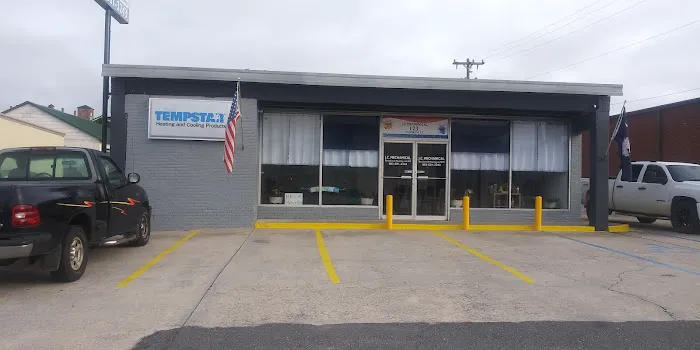 J C Mechanical Picture 1