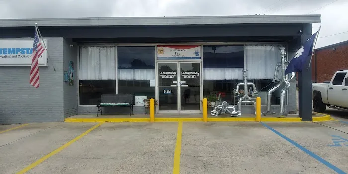 J C Mechanical Picture 3