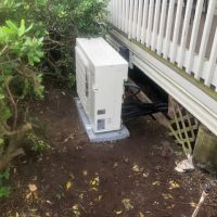 Carolina Refrigeration Heating and Cooling ico