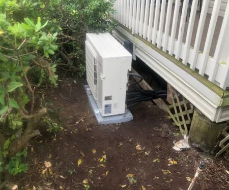 Carolina Refrigeration Heating and Cooling