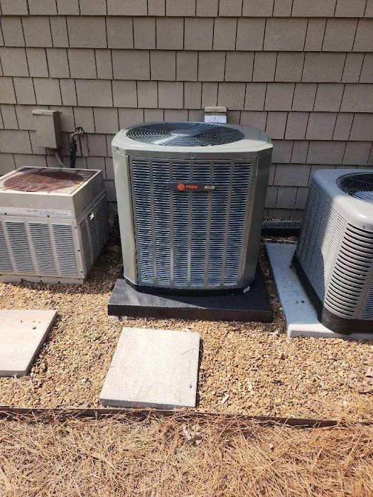 Carolina Refrigeration Heating and Cooling Picture 7