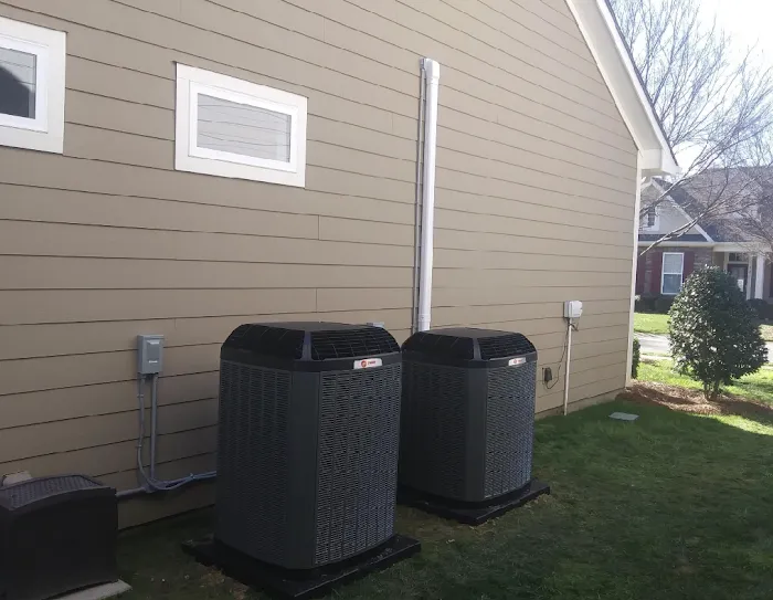 Carolina Refrigeration Heating and Cooling Picture 8