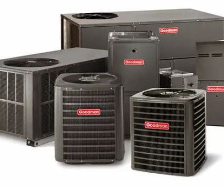 Amaro Mechanical, LLC