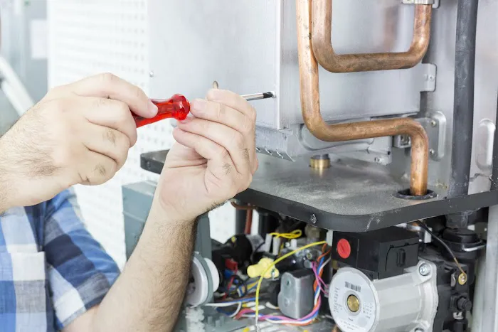 Amaro Mechanical, LLC Picture 6