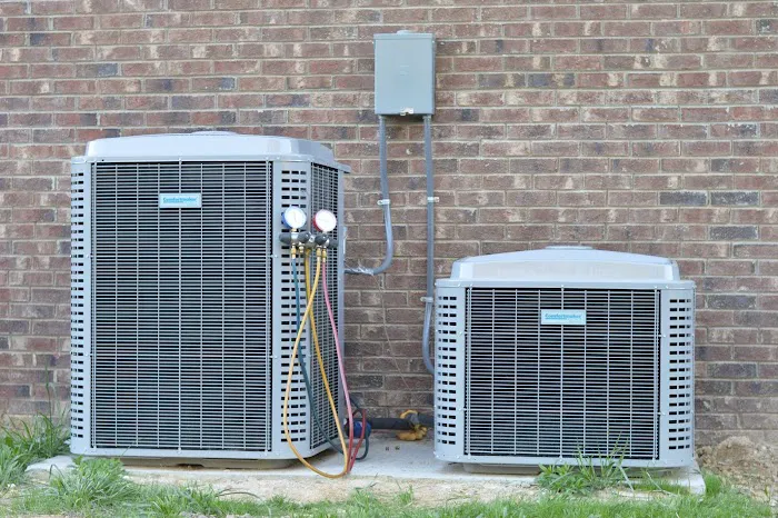 Amaro Mechanical, LLC Picture 4