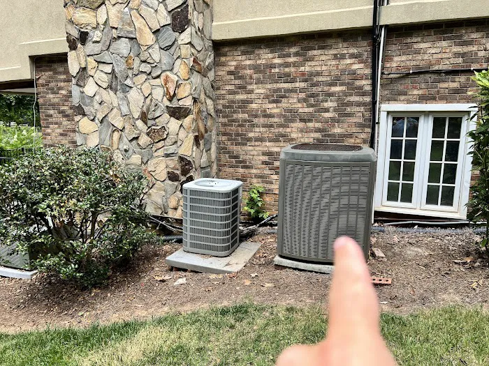 All Day Heating and Cooling LLC Picture 5