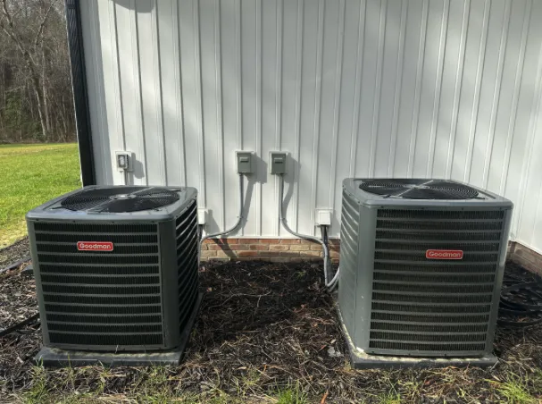 All Day Heating and Cooling LLC Picture 2