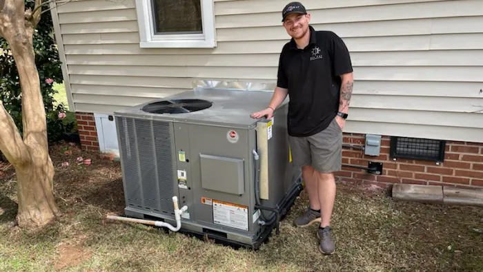 All Day Heating and Cooling LLC Picture 8