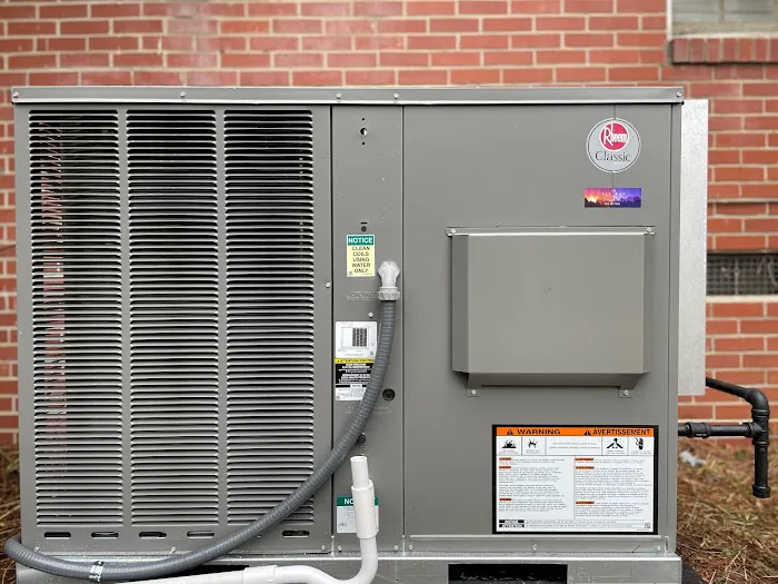 All Day Heating and Cooling LLC Picture 7