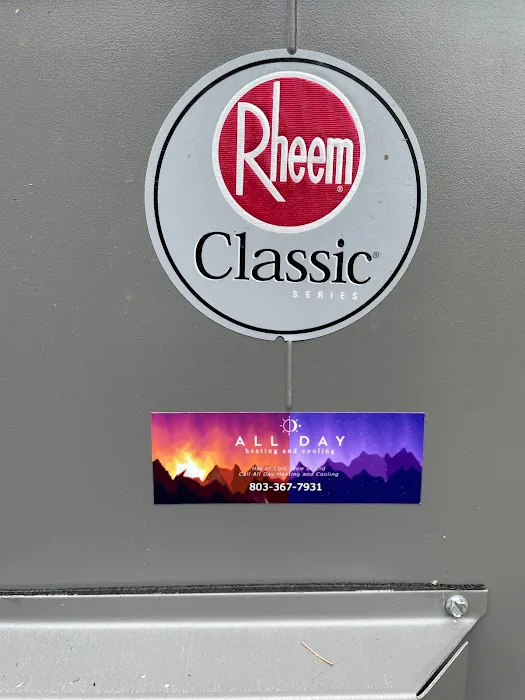 All Day Heating and Cooling LLC Picture 9