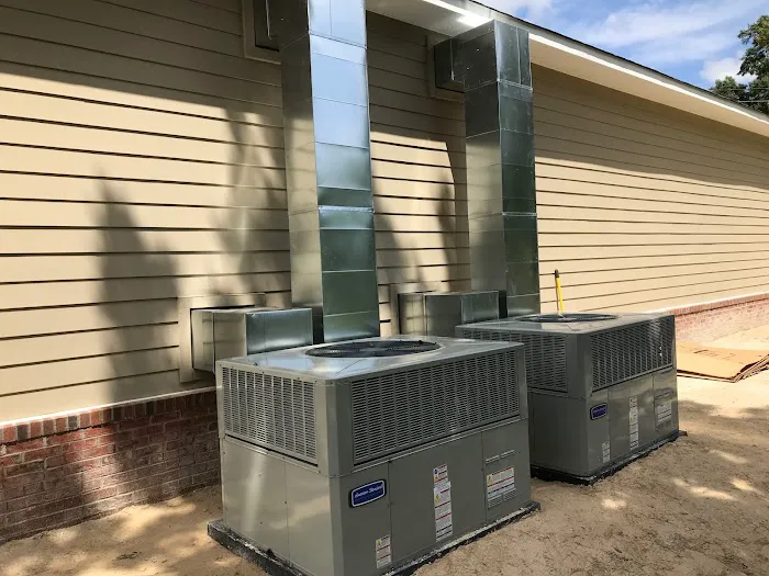 Andrews Heating & Cooling Picture 9