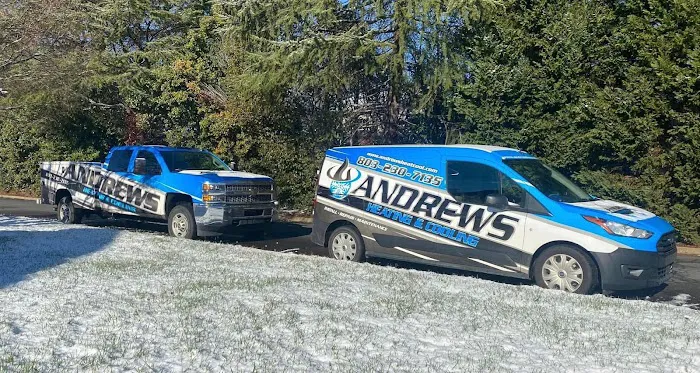 Andrews Heating & Cooling Picture 8