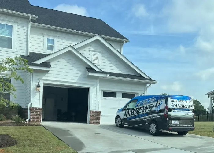Andrews Heating & Cooling Picture 7