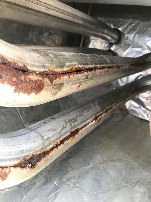 Andrews Heating & Cooling Picture 10