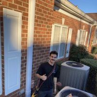 Andrews Heating & Cooling ico