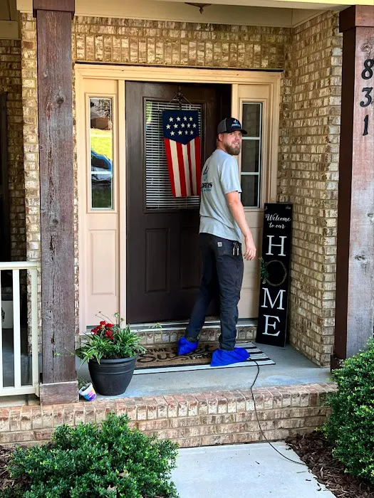 Andrews Heating & Cooling Picture 6