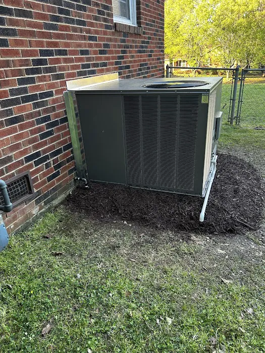 Andrews Heating & Cooling Picture 2