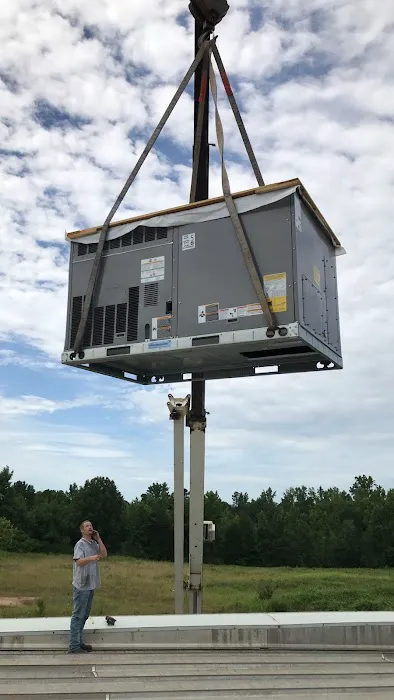 Andrews Heating & Cooling Picture 4