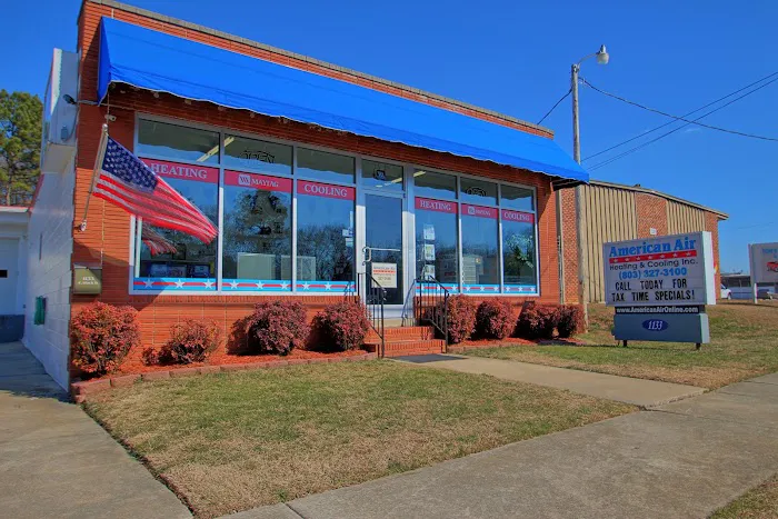 American Inc. Picture 3