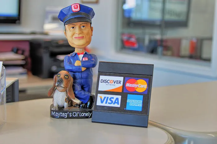 American Inc. Picture 1