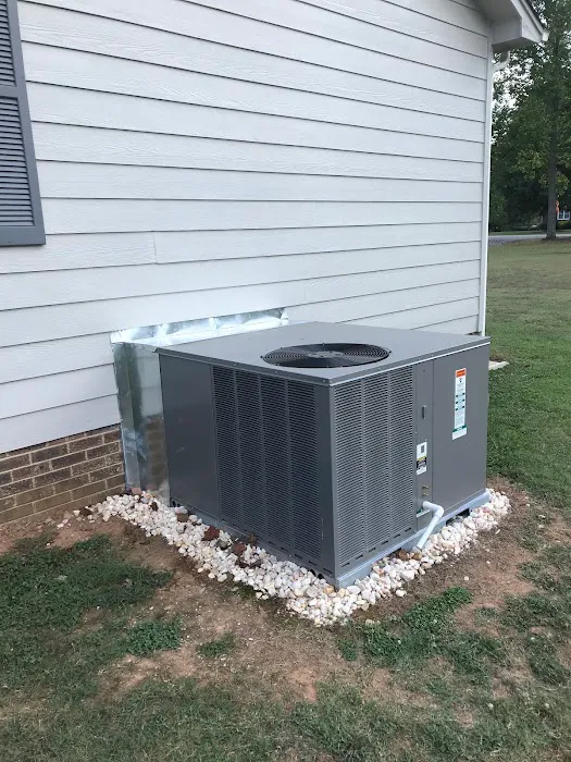 American Inc. Picture 6